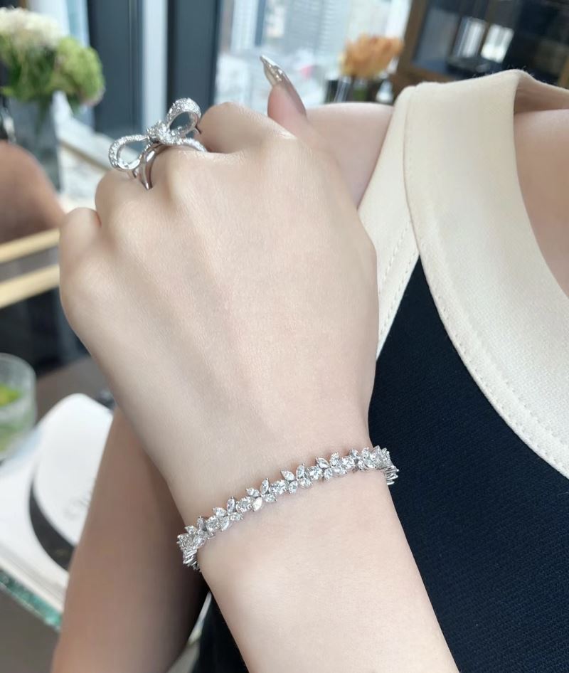 T*f*ny bracelets